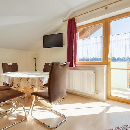 Appartment Stiegler เฮาส์ อิม เอนน์สทาล ภายนอก รูปภาพ
