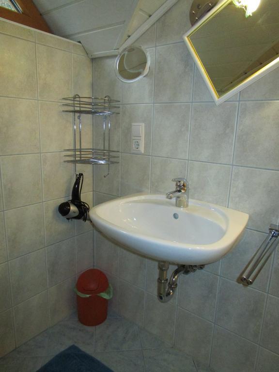 Appartment Stiegler เฮาส์ อิม เอนน์สทาล ภายนอก รูปภาพ