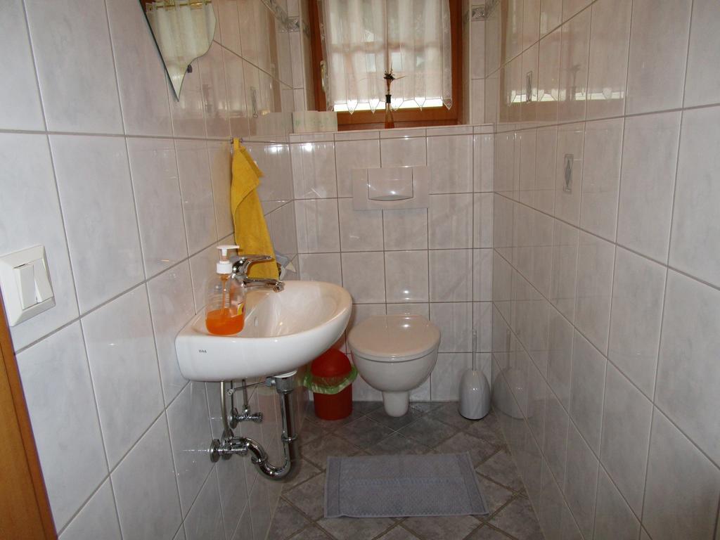 Appartment Stiegler เฮาส์ อิม เอนน์สทาล ห้อง รูปภาพ