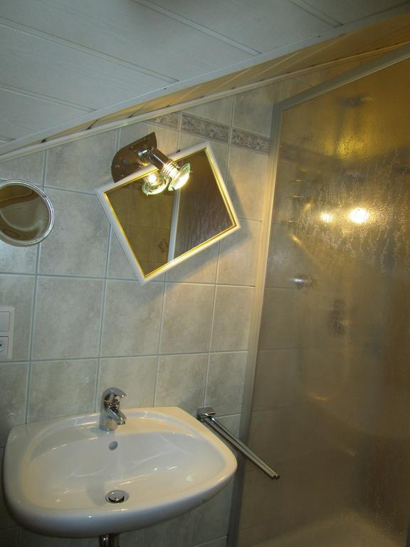 Appartment Stiegler เฮาส์ อิม เอนน์สทาล ภายนอก รูปภาพ