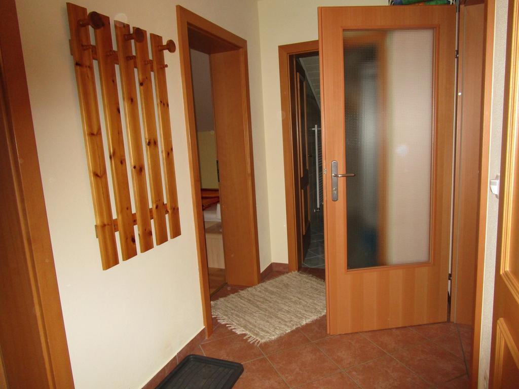 Appartment Stiegler เฮาส์ อิม เอนน์สทาล ห้อง รูปภาพ