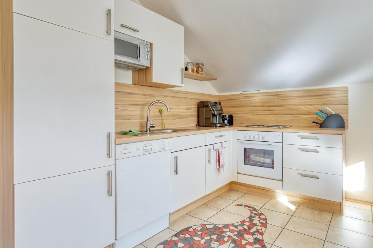 Appartment Stiegler เฮาส์ อิม เอนน์สทาล ภายนอก รูปภาพ